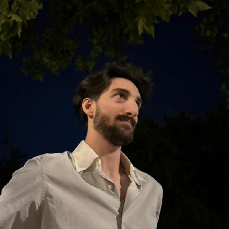 Federico Pintabona — Profile Picture